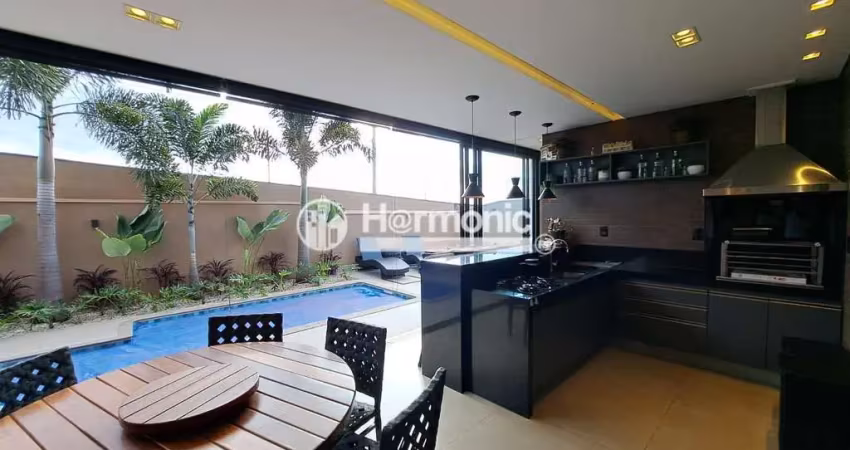 Sobrado no condomínio em quinta dos ventos, ribeirão preto/sp