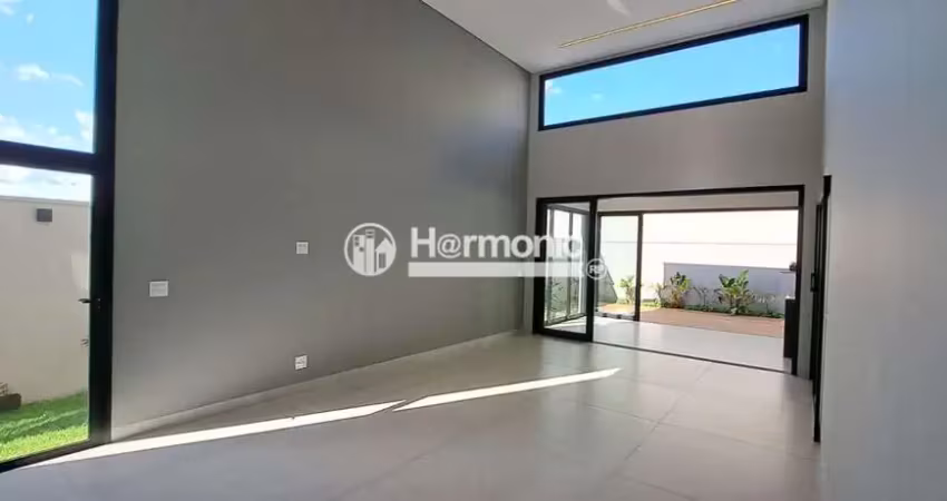 Casa em condomínio fechado com 3 quartos à venda na Vila do Golf, Ribeirão Preto 