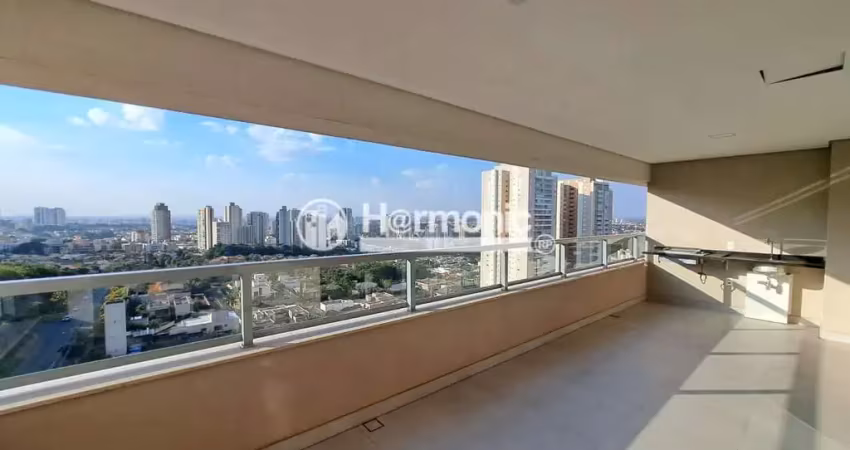Apartamento com 3 quartos à venda no Jardim Botânico, Ribeirão Preto 
