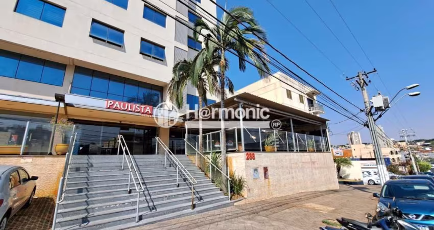Loja em Jardim Palma Travassos, Ribeirão Preto/SP
