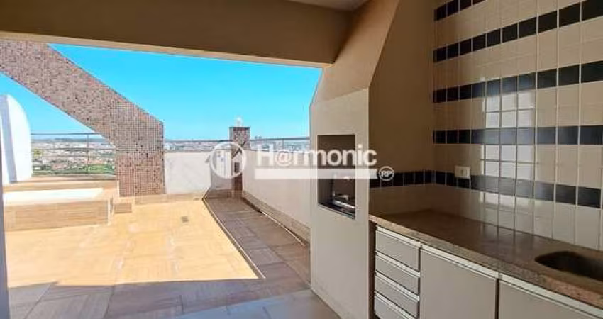 Apartamento Cobertura Duplex em Centro, Ribeirão Preto/SP