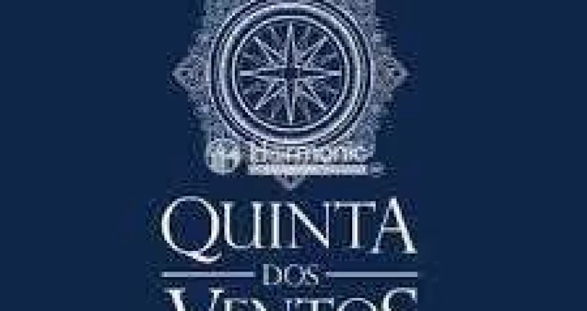 Terreno à venda no condomínio Quinta dos Ventos - Ribeirão Preto/SP, Zona Sul