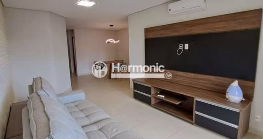 Apartamento no Bosque das Juritis, Ribeirão Preto/SP