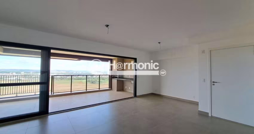 Apartamento Edifício Kairós no bairro Jardim Olhos D'água, Ribeirão Preto/SP