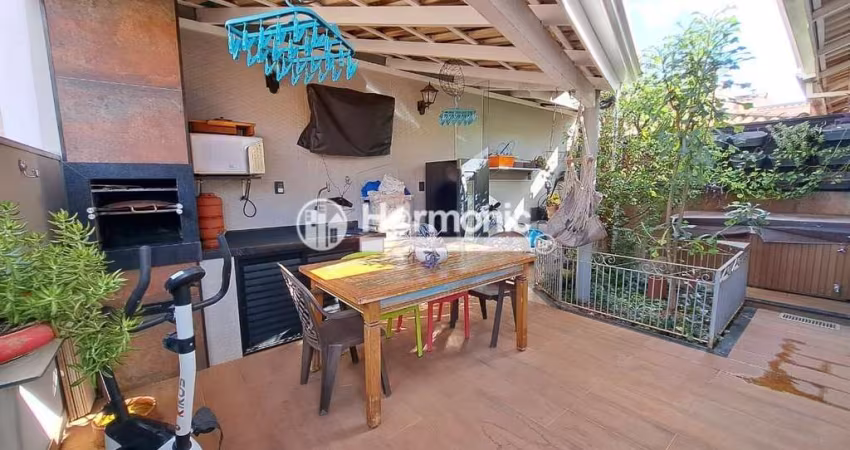 Casa no condomínio Jardim Dos Gerânios, Ribeirão Preto/SP