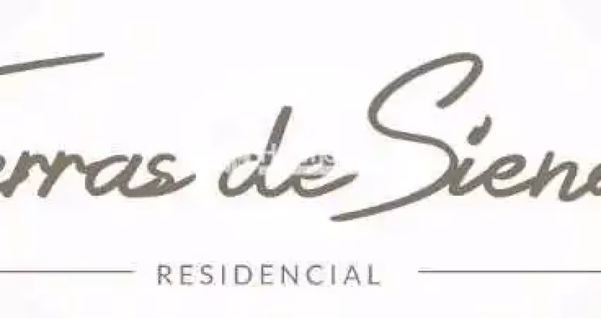 Terreno à venda no condominio terras de siena - ribeirão preto/sp