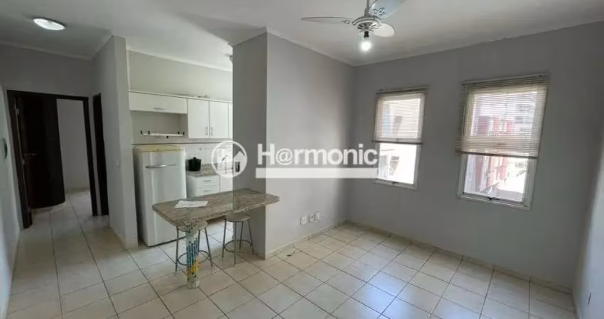 Apartamento 1 dormitório mobiliado no bairro nova aliança - ribeirão preto-sp