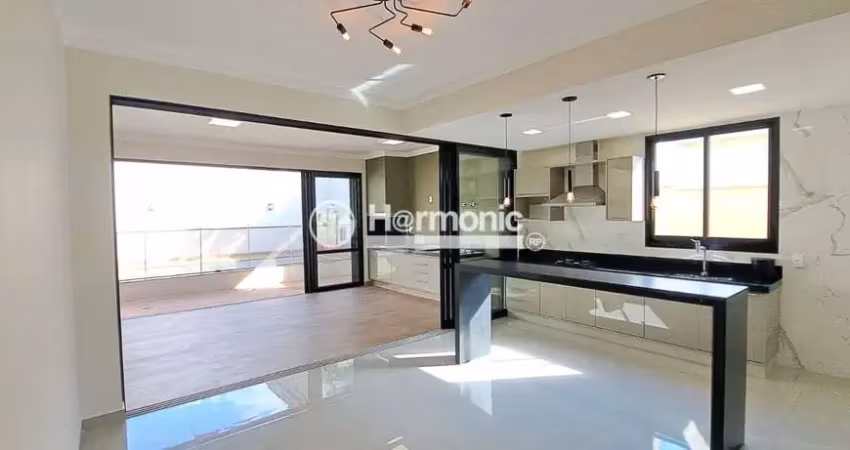 Casa no condomínio terras de siena, ribeirão preto/sp