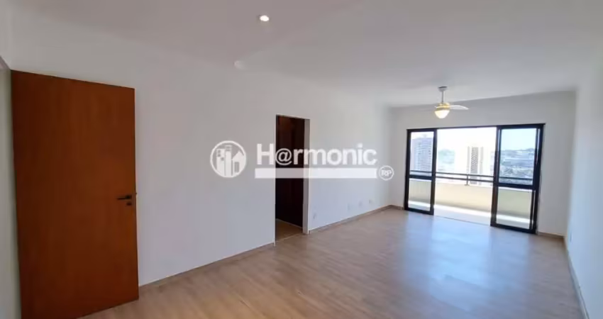 Apartamento com 3 quartos à venda no Jardim Irajá, Ribeirão Preto 