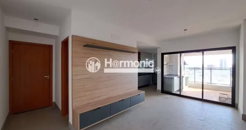 Apartamento edifício authoria fascínio - jardim olhos dagua, ribeirão preto/sp