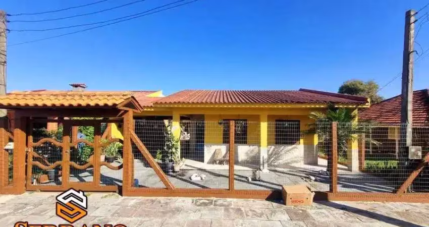 Casa com 4 quartos à venda no Mariluz (Distrito), Imbé 