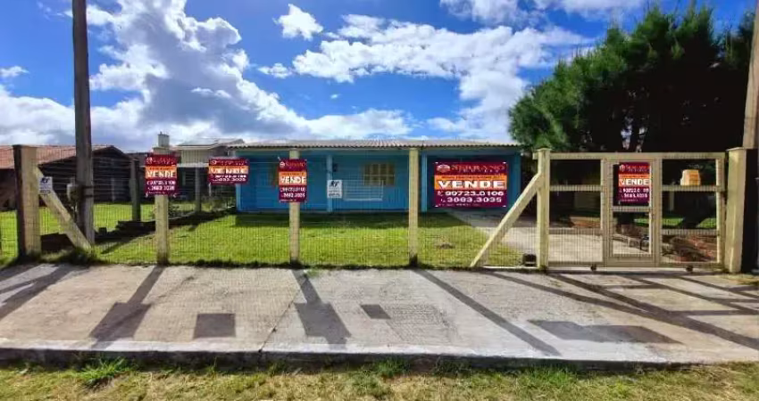 Casa a poucos metros do mar a venda na praia de presidente-imbé