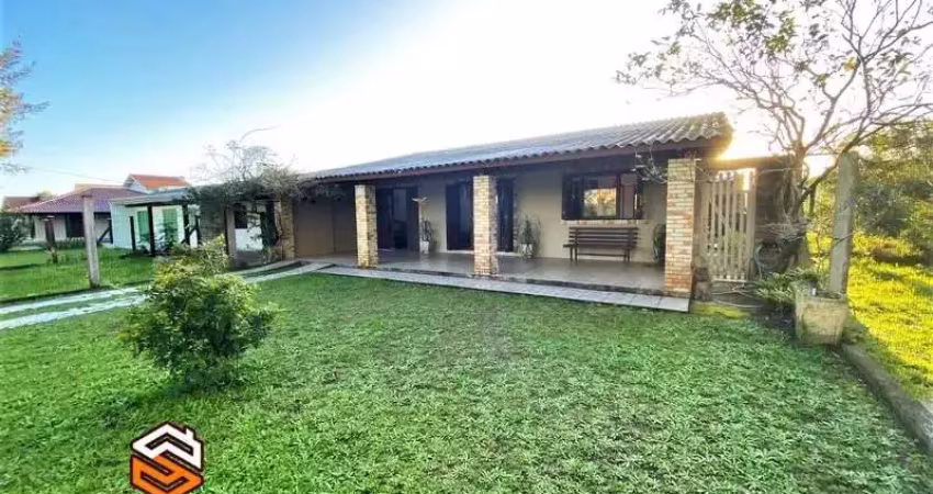 Casa com 3 quartos à venda no Presidente (Distrito), Imbé 