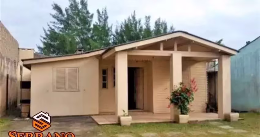 Casa com 3 quartos à venda na Avenida Paraguassú, 6740, Mariluz (Distrito), Imbé