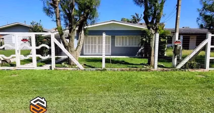 Casa com 5 quartos à venda no Mariluz Norte, Imbé 