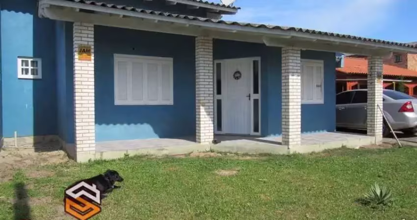 Casa com 3 quartos à venda na Avenida Paraguassú, 6740, Mariluz (Distrito), Imbé