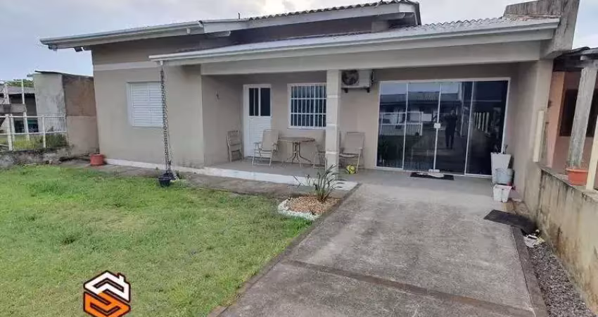 Casa com 2 quartos à venda na Avenida Paraguassú, 6740, Mariluz (Distrito), Imbé