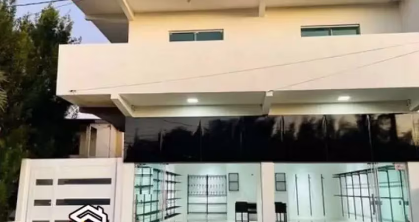Casa com 4 quartos à venda na Avenida Paraguassú, 6740, Mariluz (Distrito), Imbé