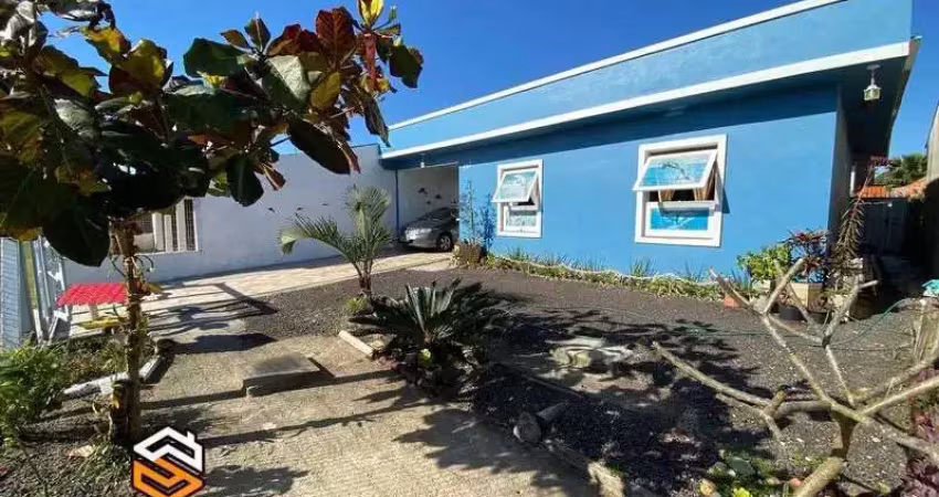 Casa com 3 quartos à venda na Avenida Paraguassú, 6740, Mariluz (Distrito), Imbé