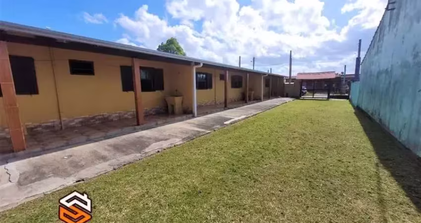 Oportunidade de investimento em imbé. balneário de presidente