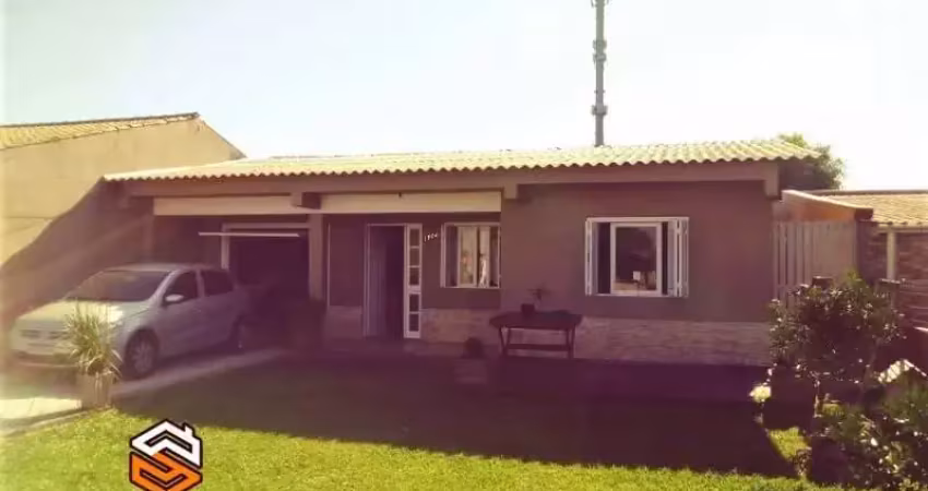 Casa com 2 quartos à venda no Mariluz (Distrito), Imbé 