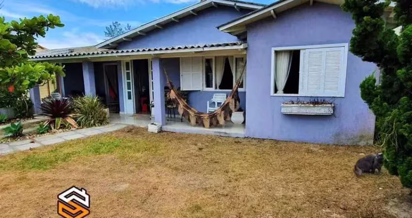 Casa com 3 quartos à venda na Avenida Paraguassú, 6740, Mariluz (Distrito), Imbé