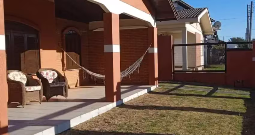 Casa com 3 quartos à venda no Centro, Imbé 