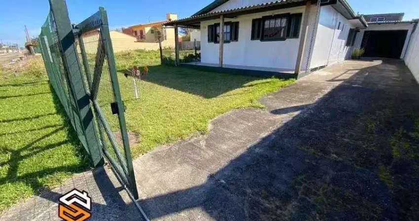 Casa com 3 quartos à venda na Avenida Paraguassú, 6740, Mariluz (Distrito), Imbé