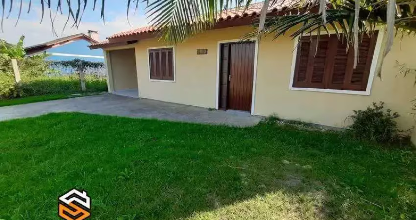 Casa com 3 quartos à venda na Avenida Paraguassú, 6740, Mariluz (Distrito), Imbé