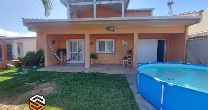 Casa com 4 quartos à venda no Mariluz (Distrito), Imbé 