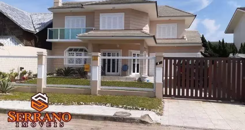 Casa com 3 quartos à venda na Avenida Paraguassú, 6740, Mariluz (Distrito), Imbé