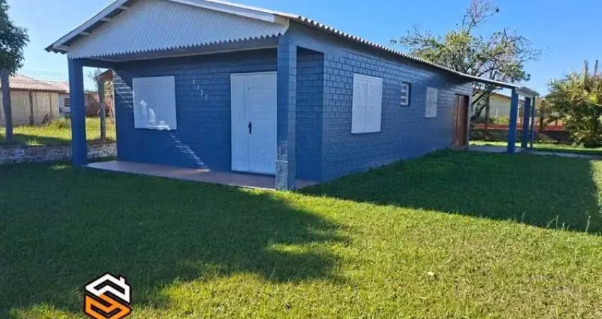 Casa com 3 quartos à venda na Avenida Paraguassú, 6740, Mariluz (Distrito), Imbé