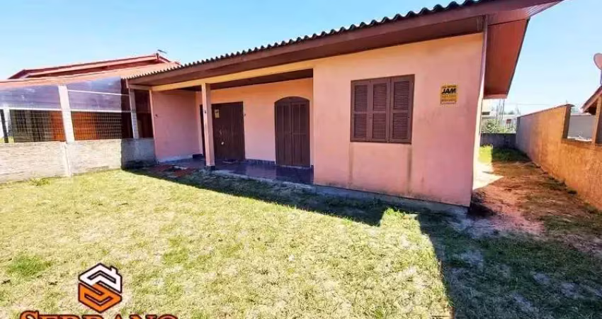 Casa com 3 quartos à venda na Avenida Paraguassú, 6740, Mariluz (Distrito), Imbé