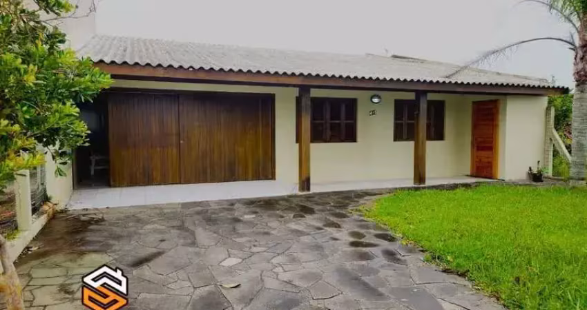 Casa à venda na praia de imbé- balneário marisul/rs