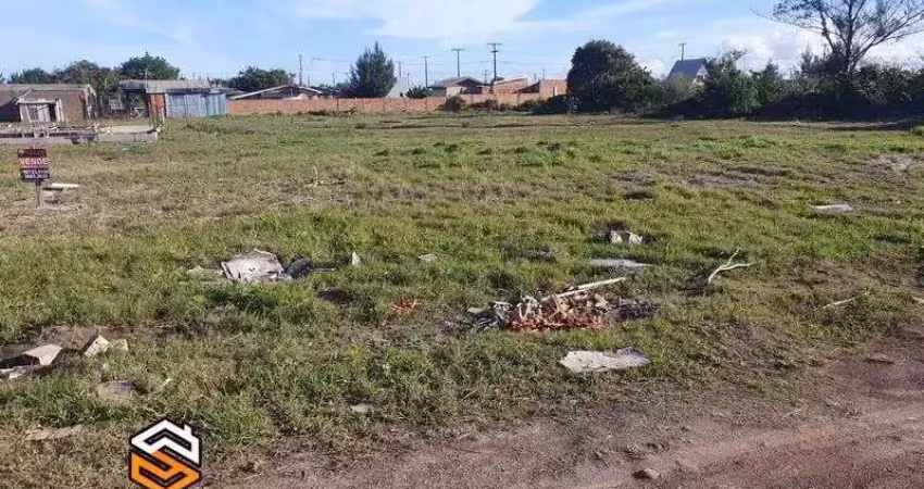 Terreno à venda no Centro, Imbé 