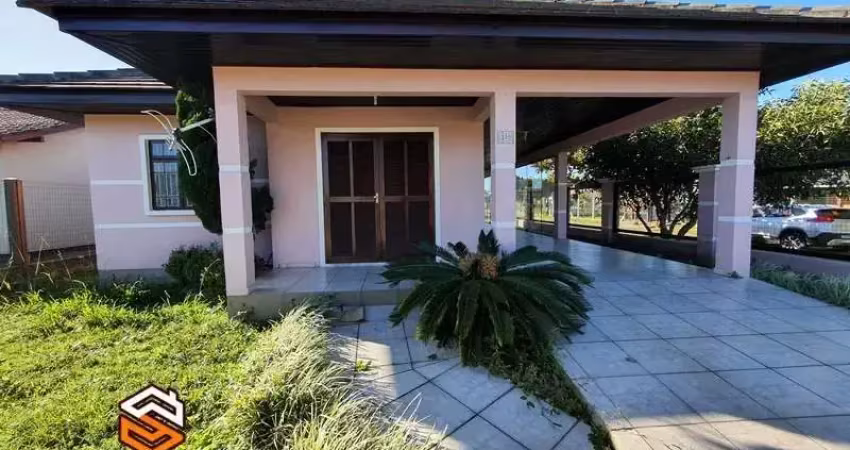 Linda residência na praia de imbé, balneário marisul.