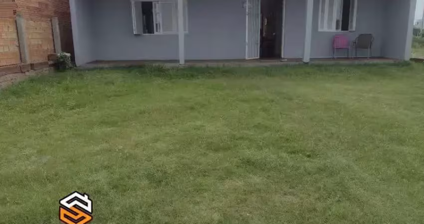 Casa com 3 quartos à venda na Avenida Paraguassú, 6740, Mariluz (Distrito), Imbé