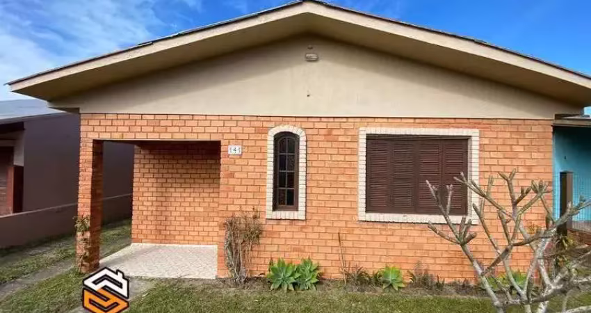 Residência  a venda em imbé- balneário santa terezinha/rs