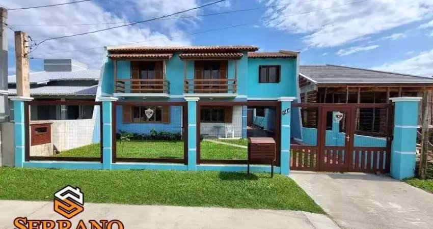 Imóvel à venda próximo do mar, em balneário nordeste.