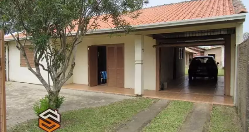 Casa com 2 quartos à venda no Albatroz (Distrito), Imbé 