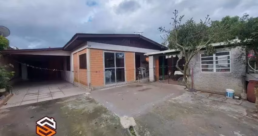 Casa à venda na praia de albatroz em imbé. póxima ao mar