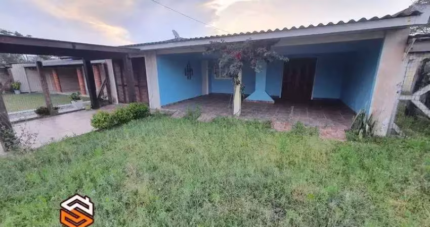 Casa com 4 quartos à venda na Avenida Paraguassú, 6740, Mariluz (Distrito), Imbé