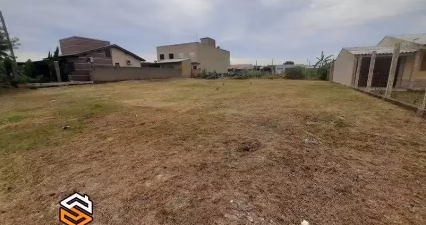 Terreno à venda na Nova Nordeste, Imbé 
