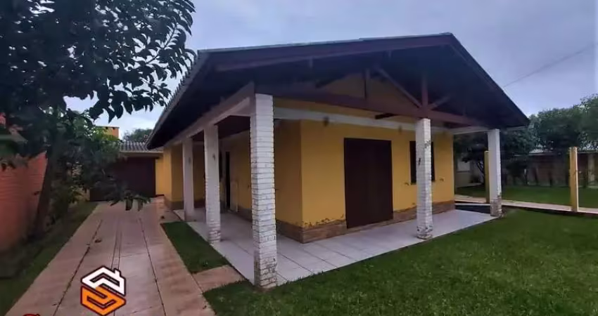 Imóvel próximo ao mar na praia de imbé. balneário de albatroz