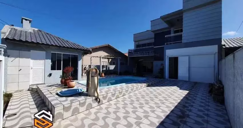 Casa com 4 quartos à venda no Mariluz Norte, Imbé 