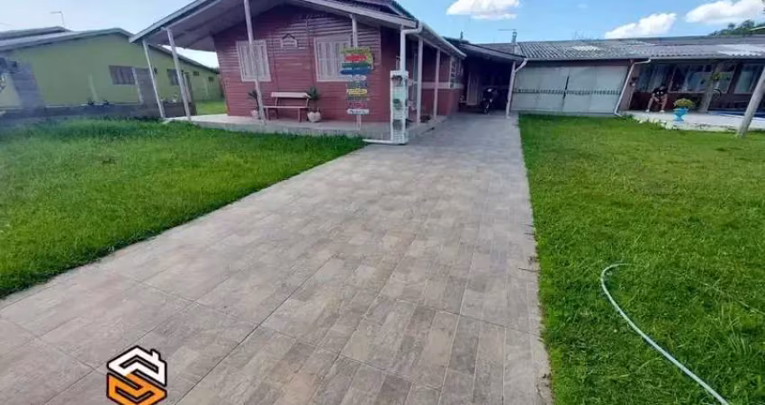 Casa com 3 quartos à venda na Avenida Paraguassú, 6740, Mariluz (Distrito), Imbé