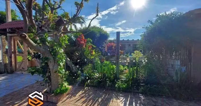 Casa com 3 quartos à venda na Avenida Paraguassú, 6740, Mariluz (Distrito), Imbé