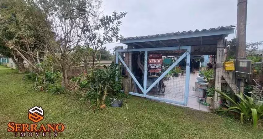 Residência à venda na praia de mariluz norte em imbé