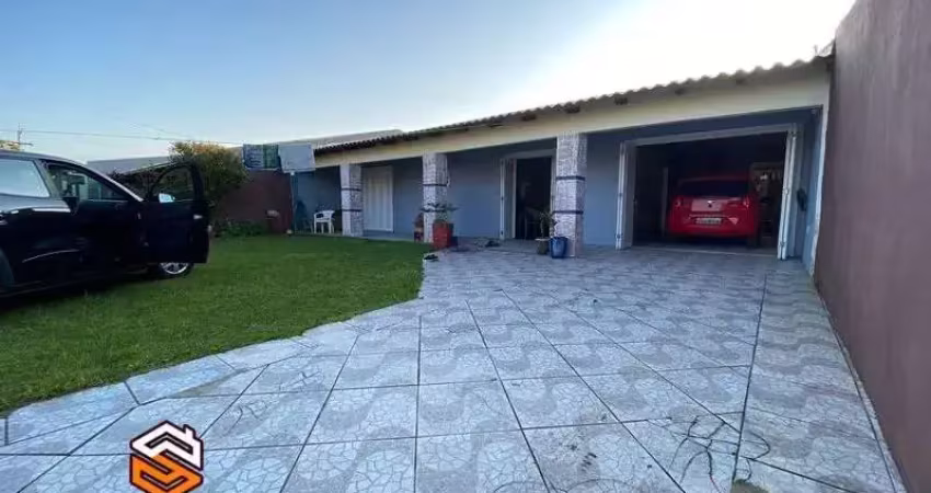 Casa próxima ao mar na praia de imbé. balneário ipiranga