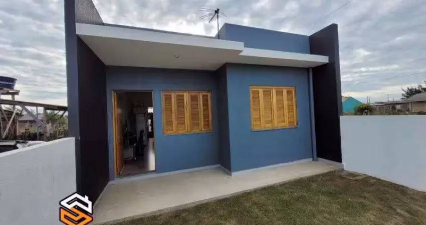 Casa com 2 quartos à venda no Albatroz (Distrito), Imbé 
